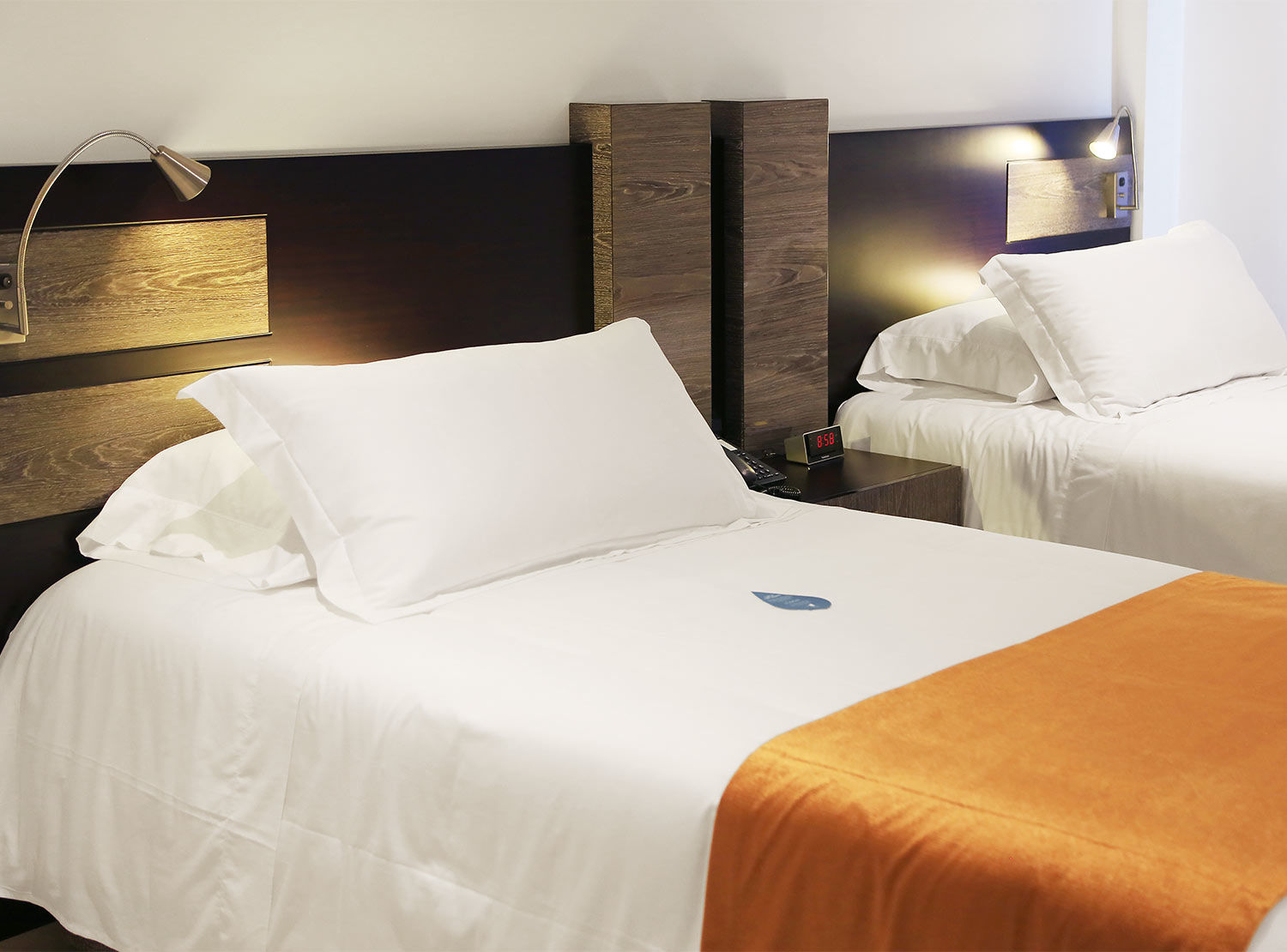 Washington Plaza Hotel บาร์รังกีญา ภายนอก รูปภาพ